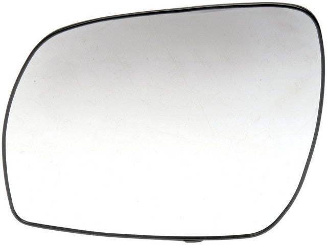 Door Mirror Glass Dorman-Help 56552