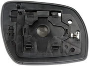 Door Mirror Glass Dorman-Help 56552