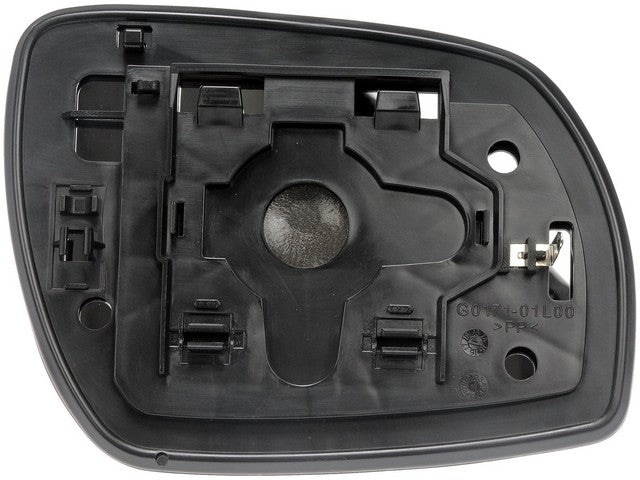Door Mirror Glass Dorman-Help 56552