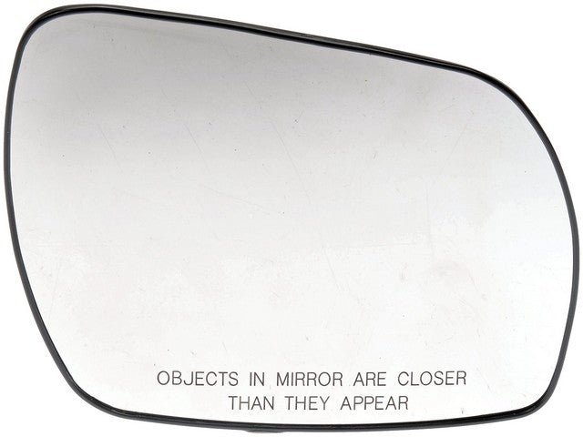 Door Mirror Glass Dorman-Help 56553
