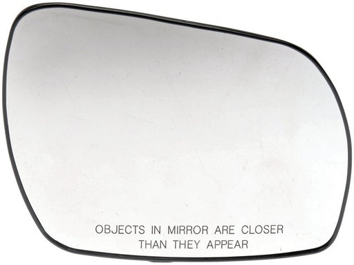 Door Mirror Glass Dorman-Help 56553