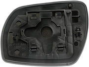 Door Mirror Glass Dorman-Help 56553