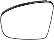 Door Mirror Glass Dorman-Help 56554