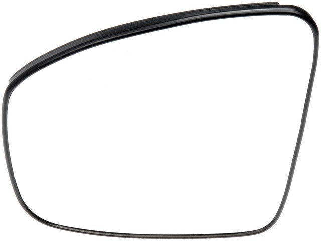 Door Mirror Glass Dorman-Help 56554