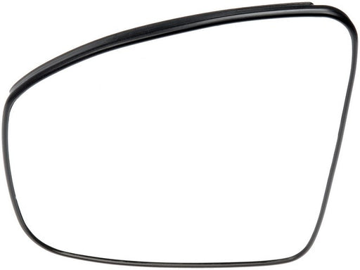 Door Mirror Glass Dorman-Help 56554