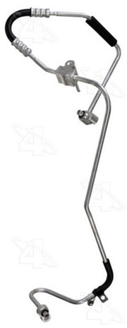 A/C Refrigerant Liquid Hose Four Seasons 56554