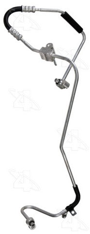 A/C Refrigerant Liquid Hose Four Seasons 56554