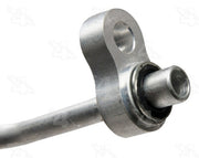 A/C Refrigerant Liquid Hose Four Seasons 56554