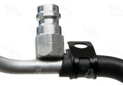 A/C Refrigerant Liquid Hose Four Seasons 56554
