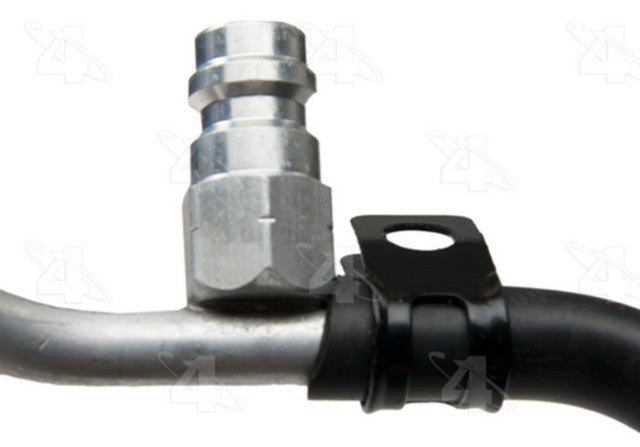 A/C Refrigerant Liquid Hose Four Seasons 56554