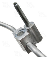 A/C Refrigerant Liquid Hose Four Seasons 56554