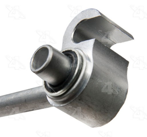A/C Refrigerant Liquid Hose Four Seasons 56554
