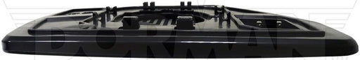 Door Mirror Glass Dorman-Help 56562