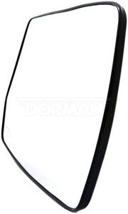Door Mirror Glass Dorman-Help 56562