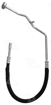 A/C Refrigerant Discharge Hose Four Seasons 56563