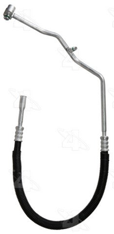 A/C Refrigerant Discharge Hose Four Seasons 56563