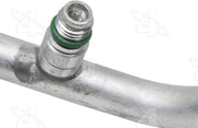 A/C Refrigerant Discharge Hose Four Seasons 56563