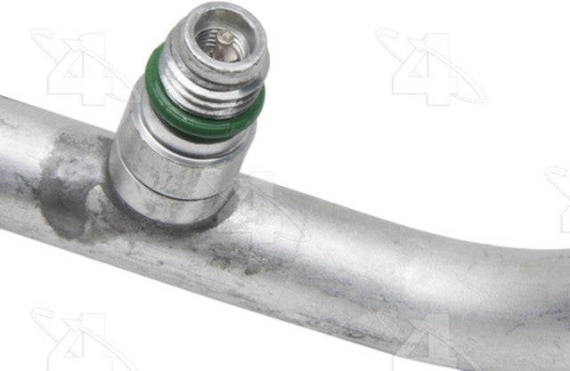 A/C Refrigerant Discharge Hose Four Seasons 56563