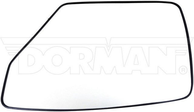 Door Mirror Glass Dorman-Help 56564