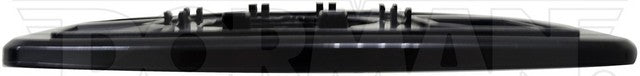 Door Mirror Glass Dorman-Help 56564