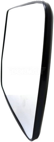 Door Mirror Glass Dorman-Help 56564