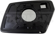 Door Mirror Glass Dorman-Help 56565