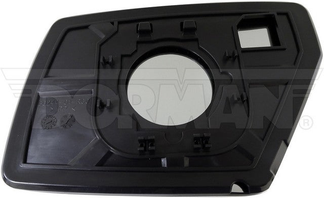 Door Mirror Glass Dorman-Help 56565