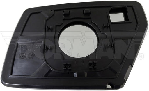 Door Mirror Glass Dorman-Help 56565