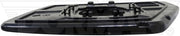 Door Mirror Glass Dorman-Help 56565