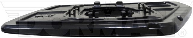 Door Mirror Glass Dorman-Help 56565