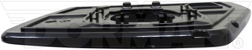 Door Mirror Glass Dorman-Help 56565