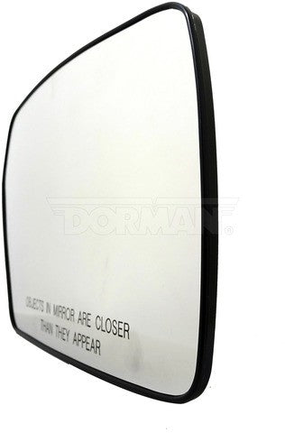 Door Mirror Glass Dorman-Help 56565