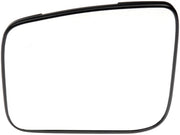 Door Mirror Glass Dorman-Help 56566