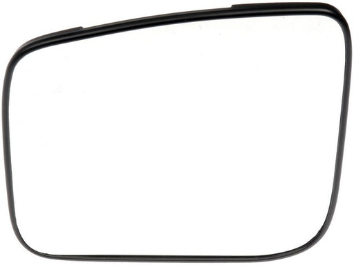 Door Mirror Glass Dorman-Help 56566