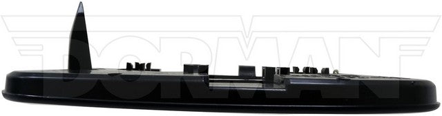 Door Mirror Glass Dorman-Help 56567