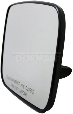 Door Mirror Glass Dorman-Help 56567
