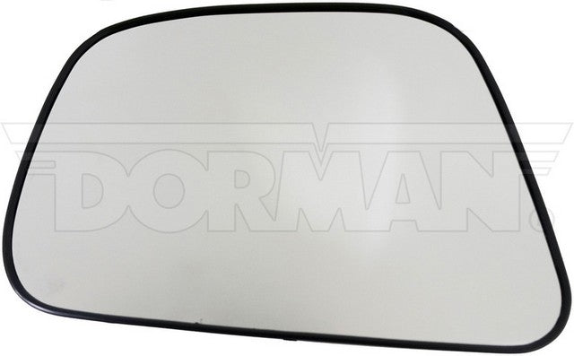 Door Mirror Glass Dorman-Help 56570