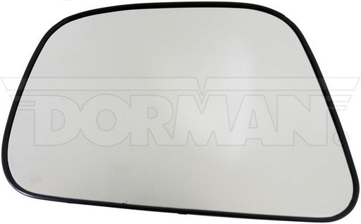 Door Mirror Glass Dorman-Help 56570
