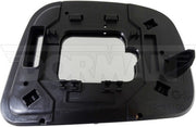 Door Mirror Glass Dorman-Help 56570