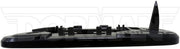 Door Mirror Glass Dorman-Help 56570