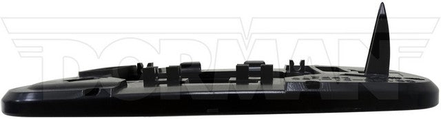 Door Mirror Glass Dorman-Help 56570