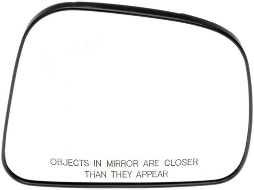 Door Mirror Glass Dorman-Help 56571