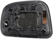 Door Mirror Glass Dorman-Help 56571