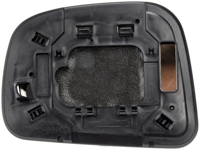 Door Mirror Glass Dorman-Help 56571