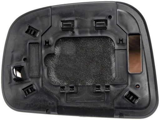 Door Mirror Glass Dorman-Help 56571