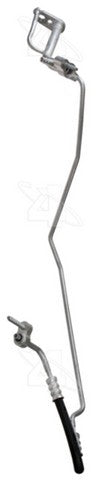 A/C Suction and Liquid Line Hose Assembly Four Seasons 56574