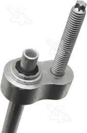 A/C Suction and Liquid Line Hose Assembly Four Seasons 56574
