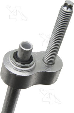 A/C Suction and Liquid Line Hose Assembly Four Seasons 56574