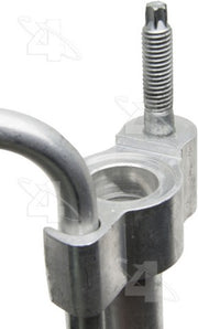 A/C Suction and Liquid Line Hose Assembly Four Seasons 56574