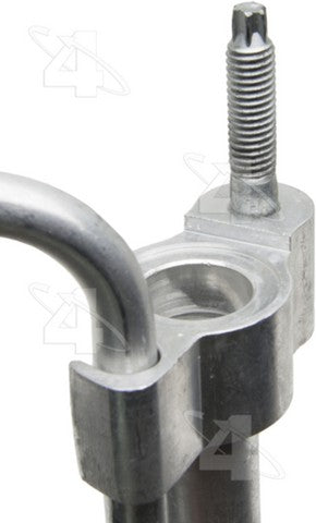 A/C Suction and Liquid Line Hose Assembly Four Seasons 56574